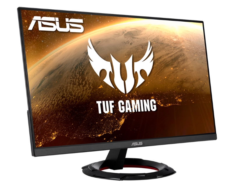 ASUS Monitor 23.8" VG249Q1R TUF Gaming 90LM05V1-B01E70