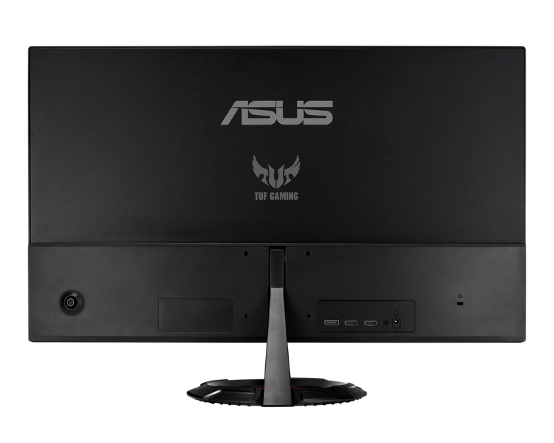 ASUS Monitor 23.8" VG249Q1R TUF Gaming 90LM05V1-B01E70