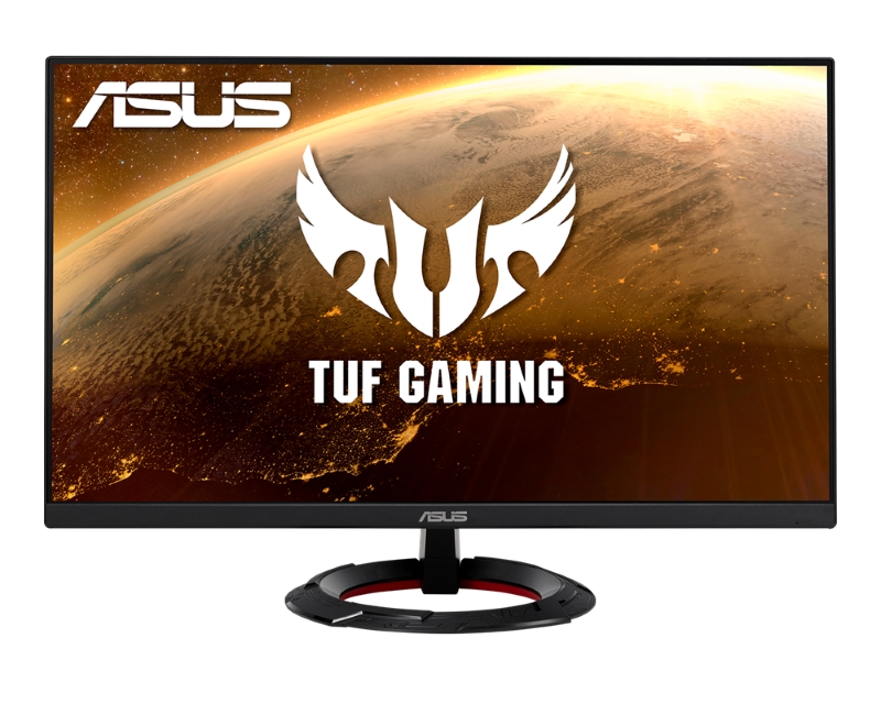 ASUS Monitor 23.8" VG249Q1R TUF Gaming 90LM05V1-B01E70