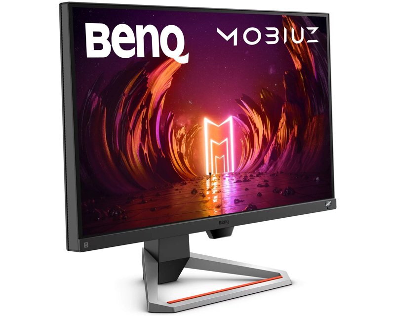 BENQ Monitor Gaming EX2710S 9H.LKFLA.TBE