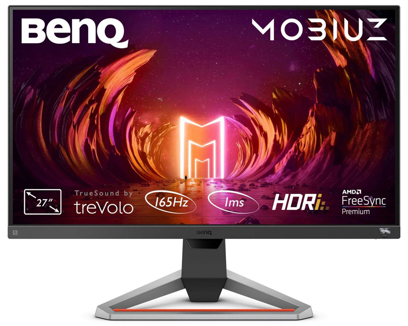 BENQ Monitor Gaming EX2710S 9H.LKFLA.TBE