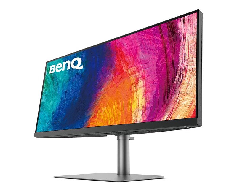 BENQ Monitor PD3420Q 9H.LJHLB.QBE