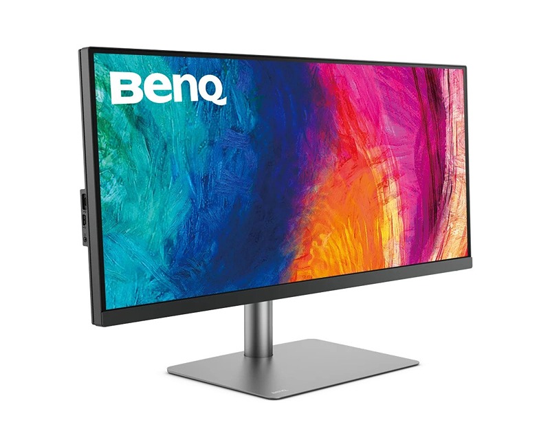 BENQ Monitor PD3420Q 9H.LJHLB.QBE