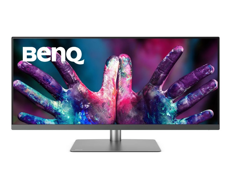 BENQ Monitor PD3420Q 9H.LJHLB.QBE