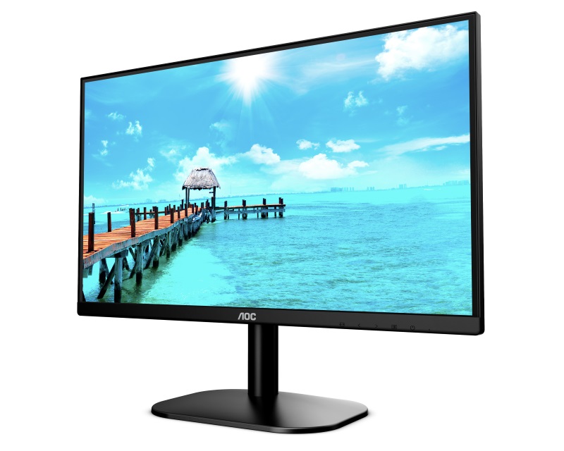 AOC Monitor 23.8, 24B2XD