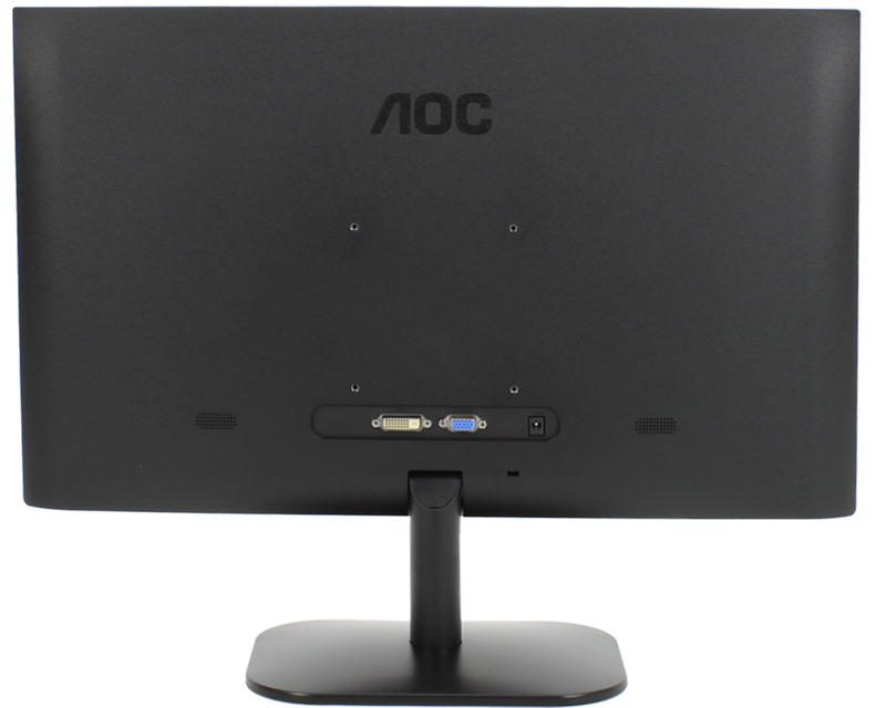 AOC Monitor 23.8, 24B2XD