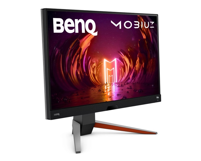 BENQ Monitor MOBIUZ EX2710Q