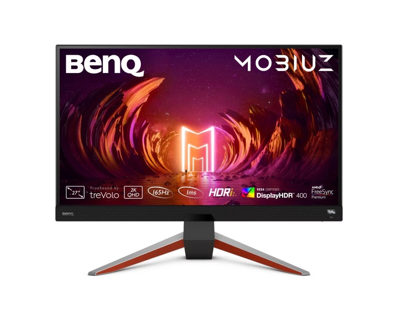 BENQ Monitor MOBIUZ EX2710Q