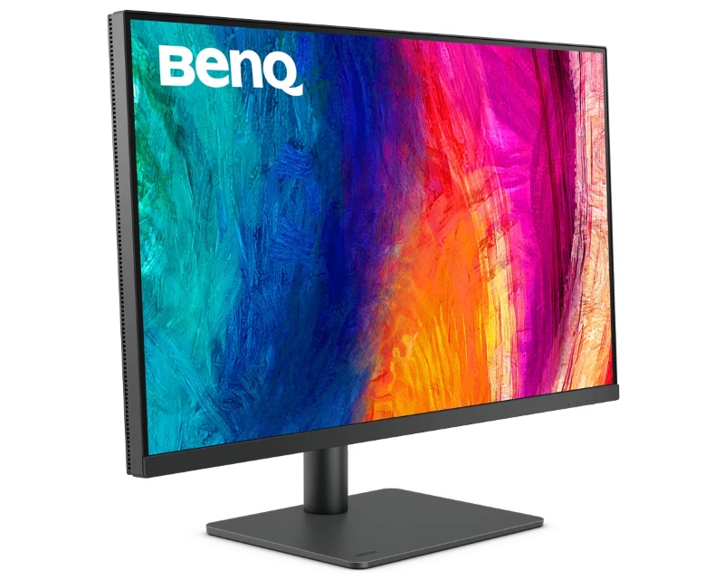 BENQ Monitor PD3205U 4K 9H.LKGLA.TBE