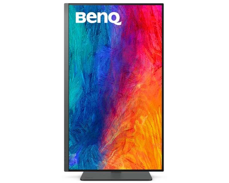 BENQ Monitor PD3205U 4K 9H.LKGLA.TBE