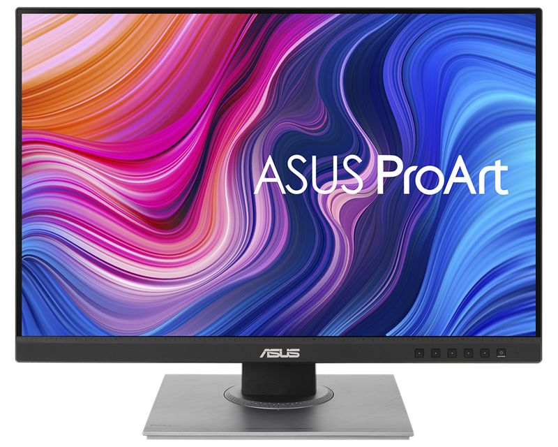 ASUS Monitor ProArt PA248QV 24.1" 90LM05K1-B01370