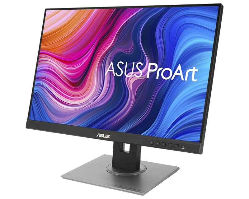 ASUS Monitor ProArt PA248QV 24.1" 90LM05K1-B01370