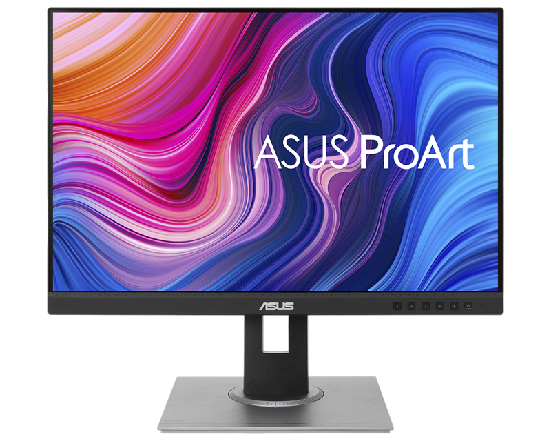 ASUS Monitor ProArt PA248QV 24.1" 90LM05K1-B01370