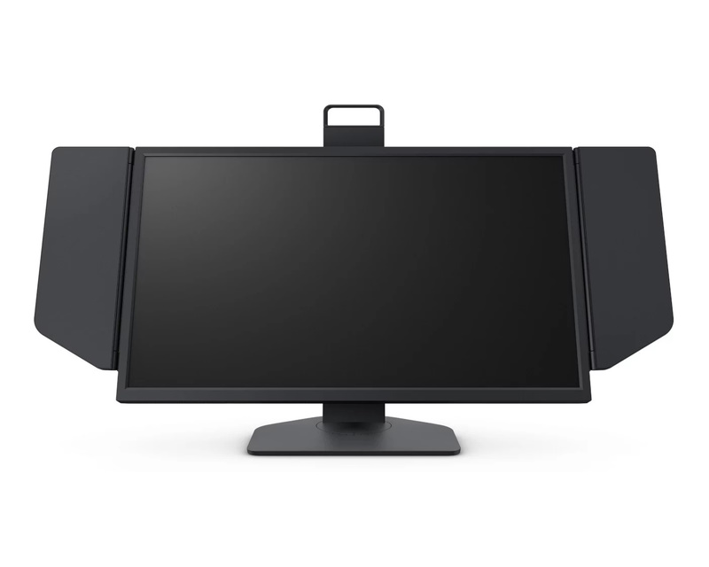 BENQ Monitor Zowie XL2566K 9H.LKRLB.QBE