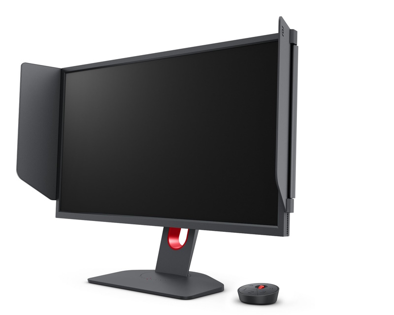 BENQ Monitor Zowie XL2566K 9H.LKRLB.QBE