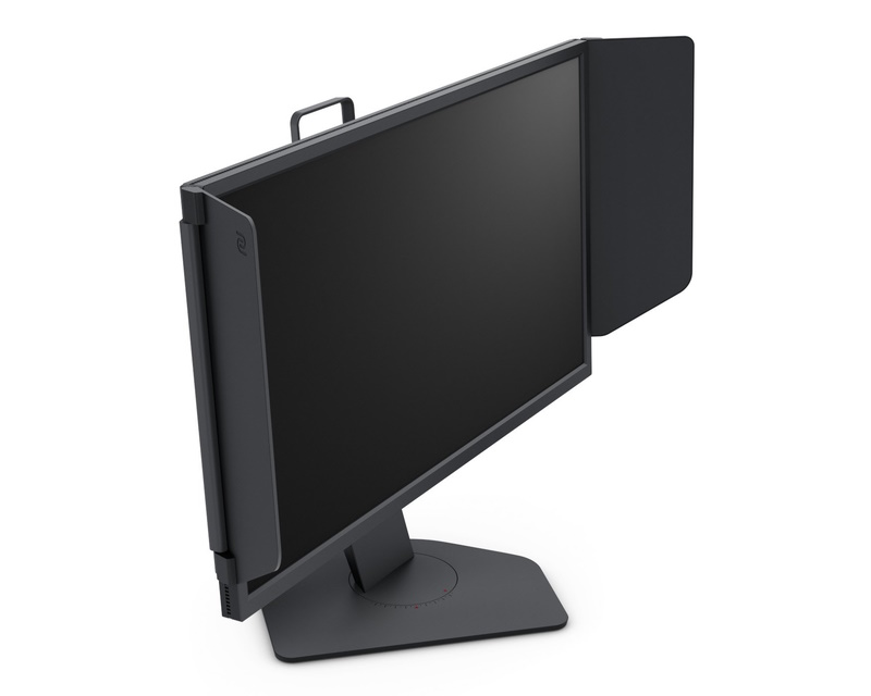 BENQ Monitor Zowie XL2566K 9H.LKRLB.QBE