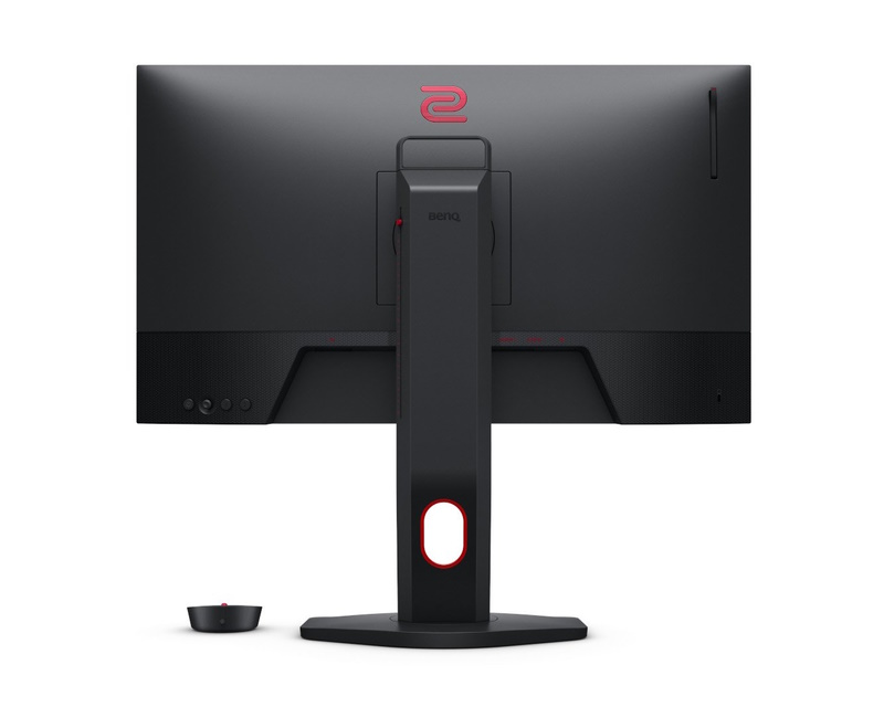 BENQ Monitor Zowie XL2566K 9H.LKRLB.QBE