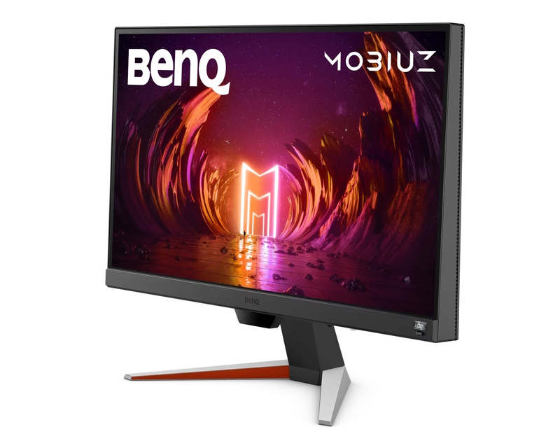 BENQ Monitor Gaming EX240N 9H.LL6LB.QBE