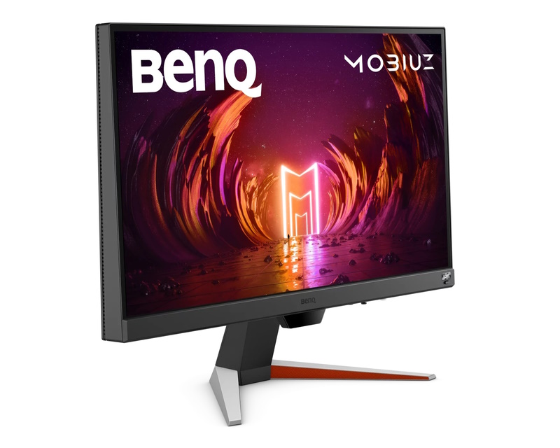 BENQ Monitor Gaming EX240N 9H.LL6LB.QBE