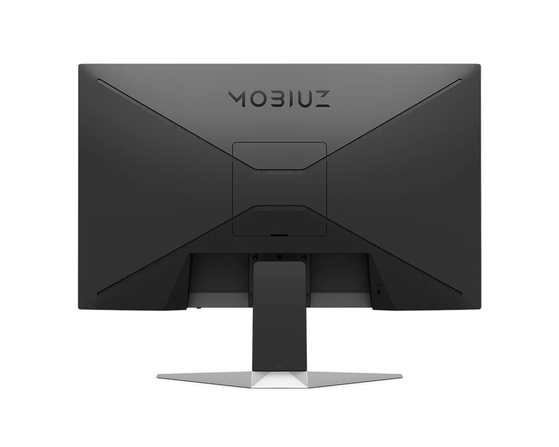 BENQ Monitor Gaming EX240N 9H.LL6LB.QBE