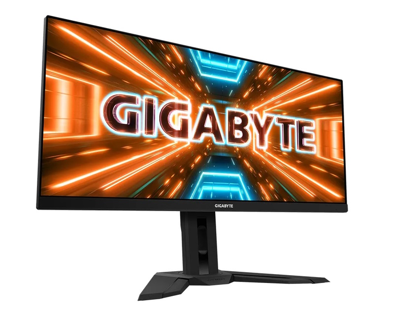 Gigabyte Monitor Gaming M34WQ-EK