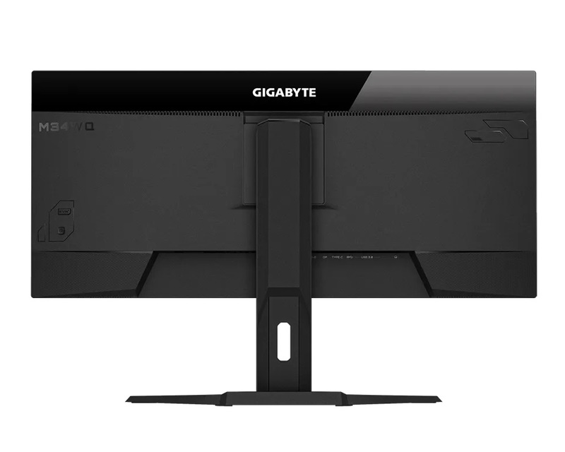 Gigabyte Monitor Gaming M34WQ-EK