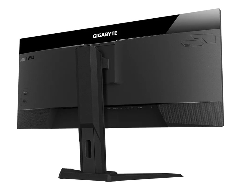 Gigabyte Monitor Gaming M34WQ-EK