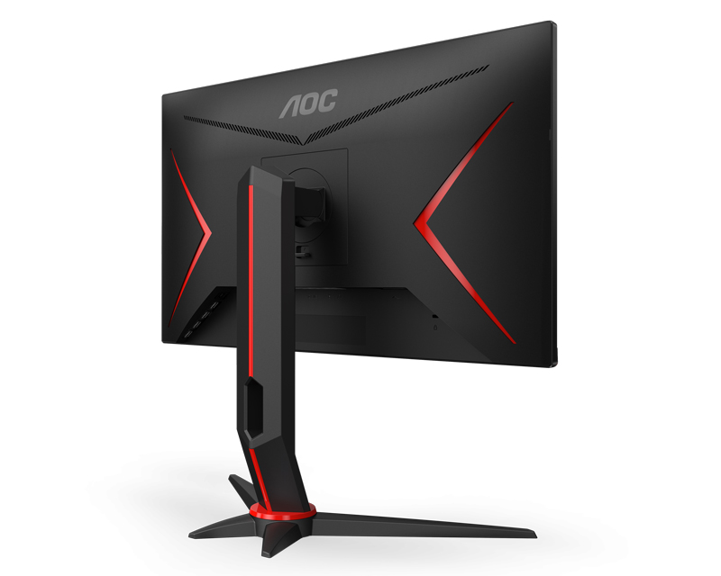 AOC Gaming Monitor 23.8, 24G2SPU/BK