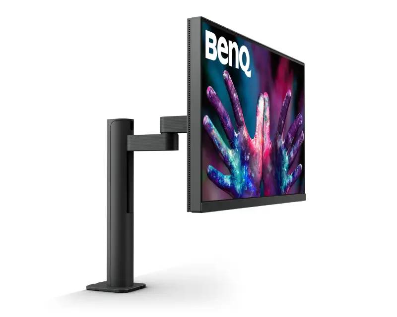 BENQ Monitor PD2705UA