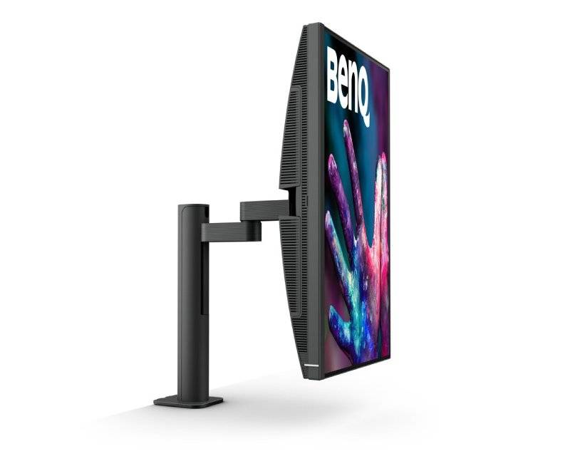 BENQ Monitor PD2705UA