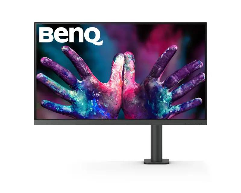 BENQ Monitor PD2705UA