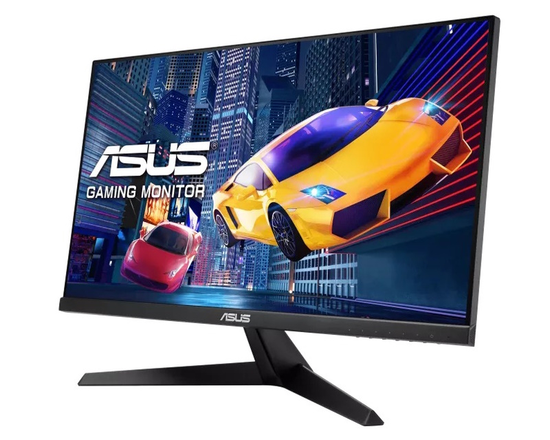 Asus Monitor 27", VY279HGE