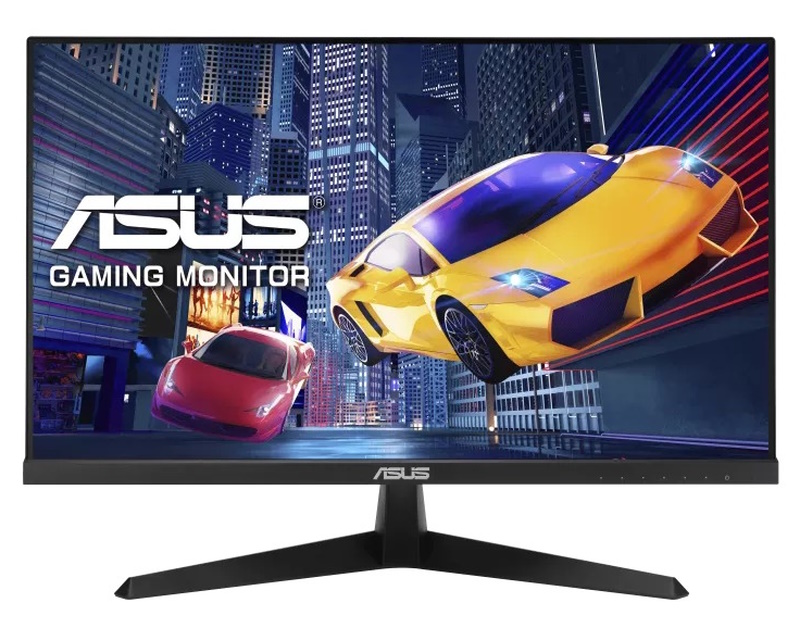 Asus Monitor 27", VY279HGE