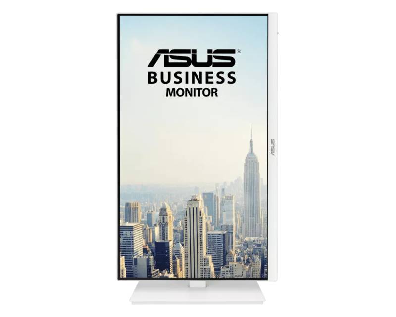 ASUS Monitor 24" VA24EQSB-W 90LM0562-B01170