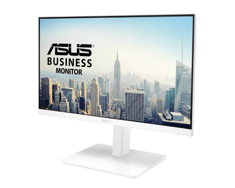 ASUS Monitor 24" VA24EQSB-W 90LM0562-B01170