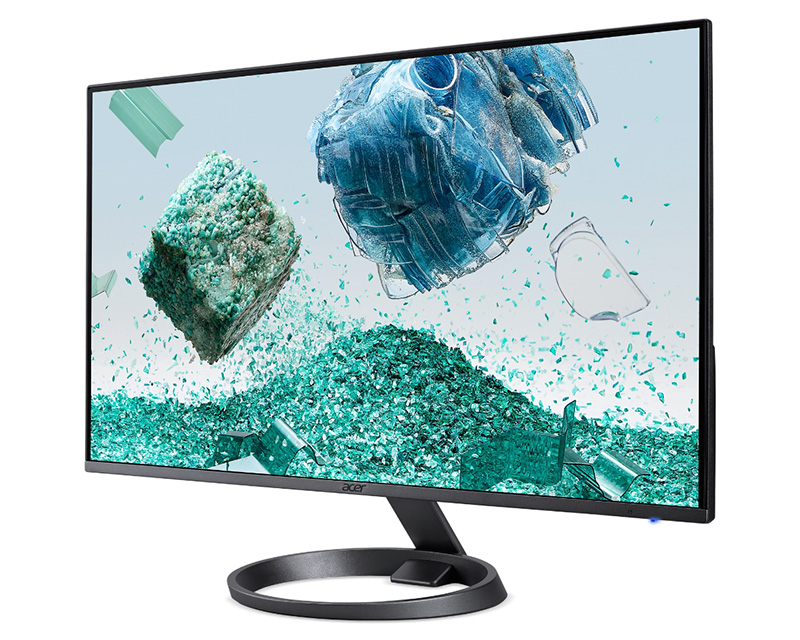 Acer Monitor 23.8", RL242YE