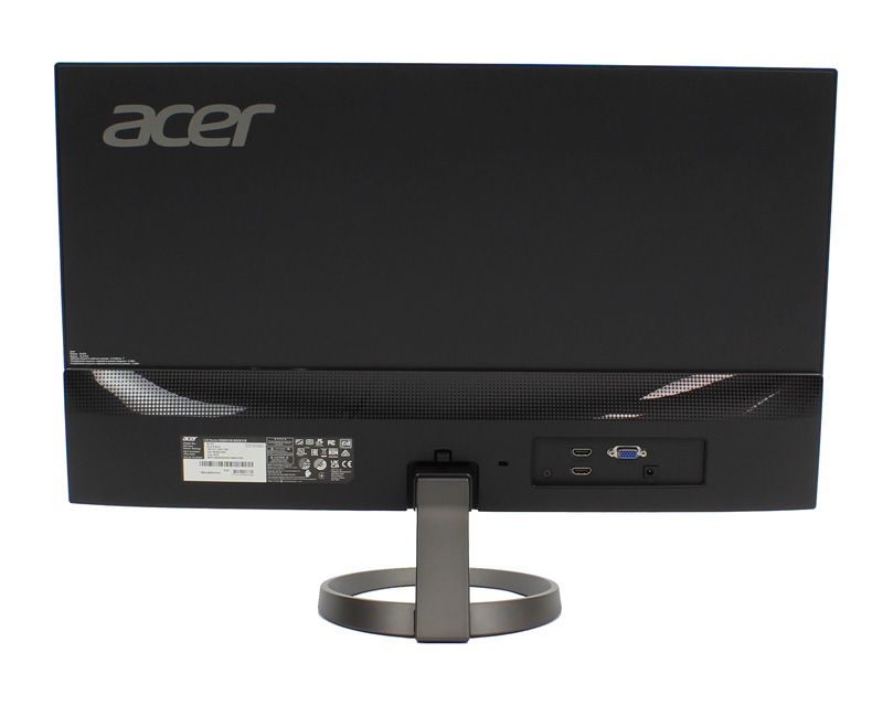 Acer Monitor 27", RL272E