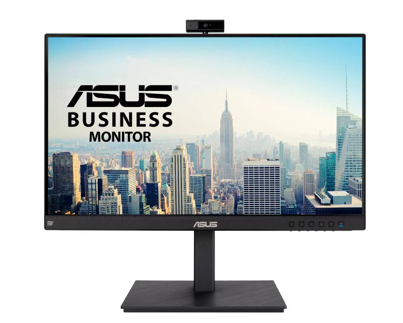 Asus Monitor 23.8", BE24EQSK