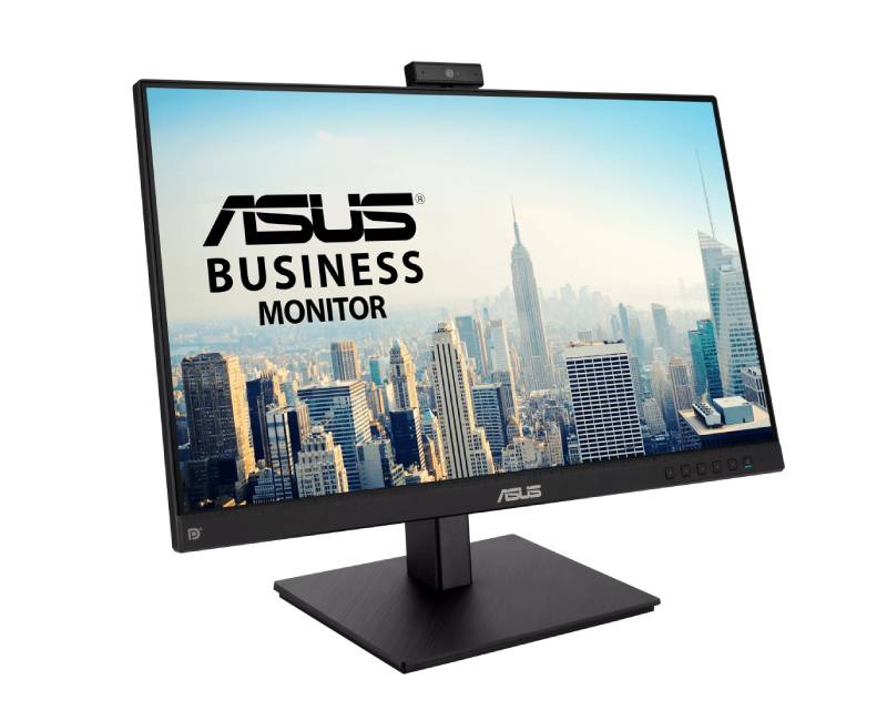 Asus Monitor 23.8", BE24EQSK