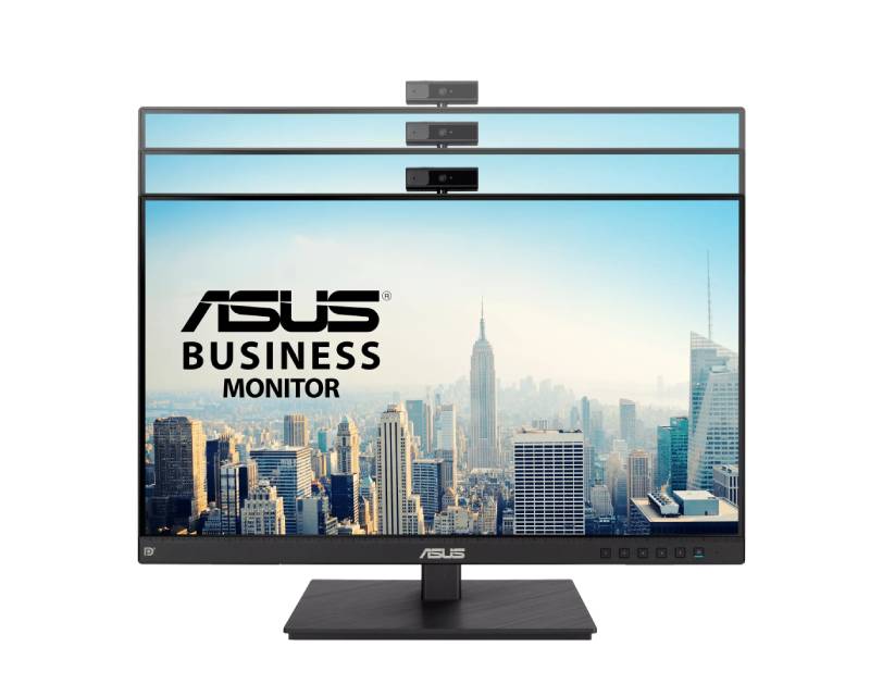 Asus Monitor 23.8", BE24EQSK