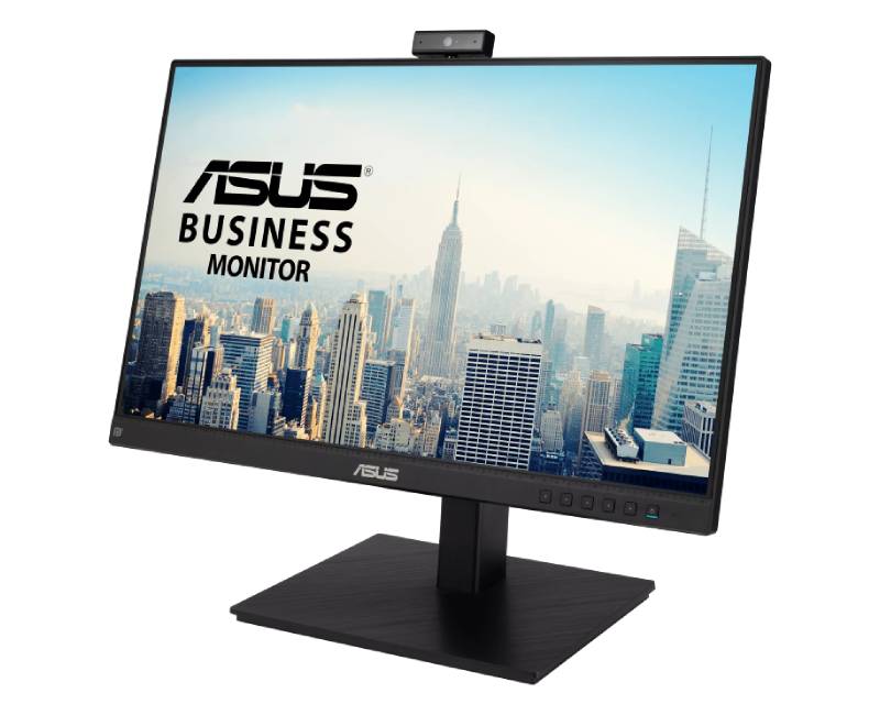 Asus Monitor 23.8", BE24EQSK