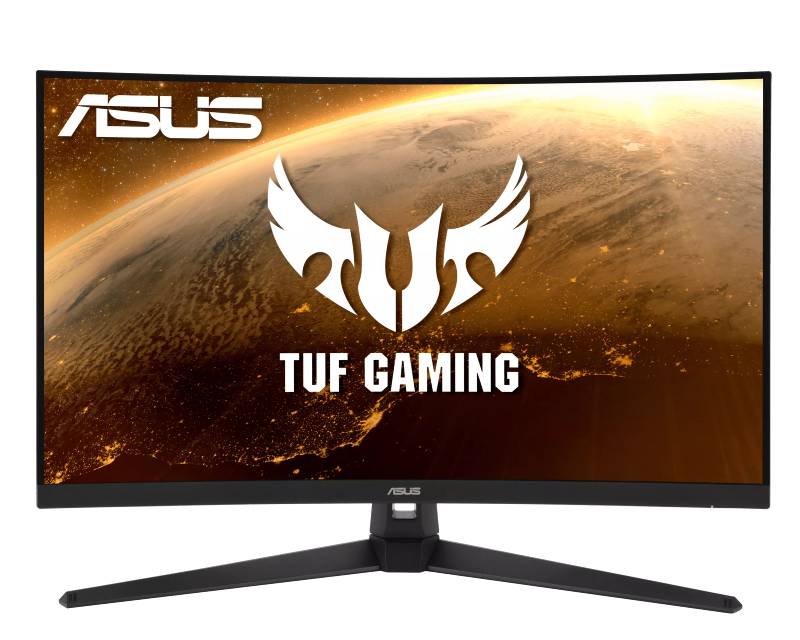 ASUS Monitor TUF Gaming VG32VQ1BR 31,5" 90LM0661-B02170