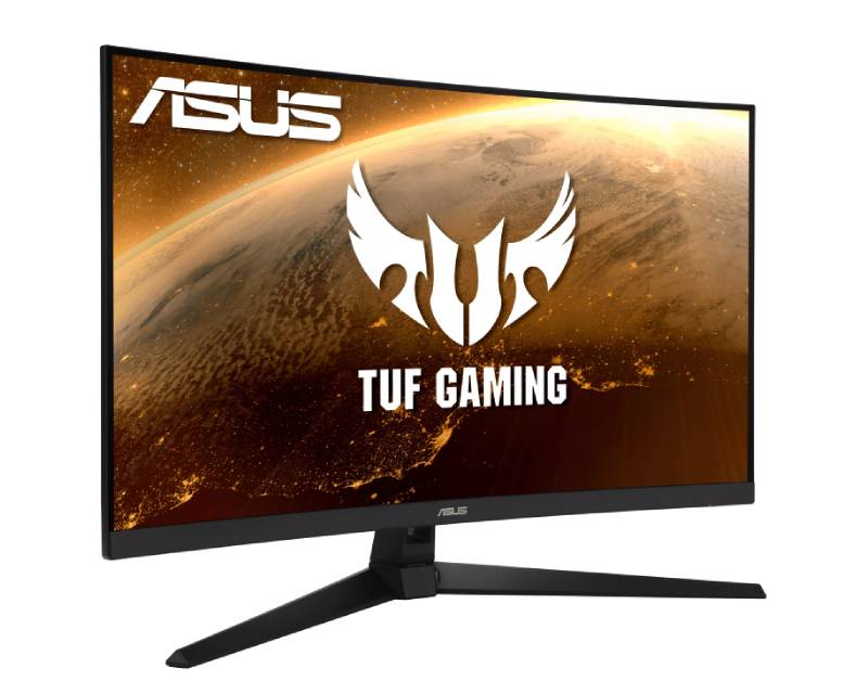 ASUS Monitor TUF Gaming VG32VQ1BR 31,5" 90LM0661-B02170