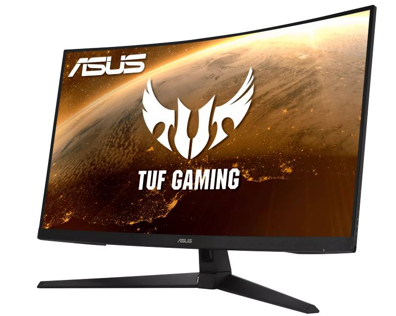 ASUS Monitor TUF Gaming VG32VQ1BR 31,5" 90LM0661-B02170