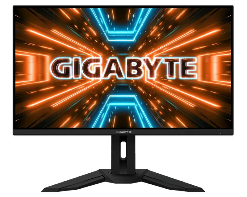 Gigabyte Monitor Gaming M28U-EK