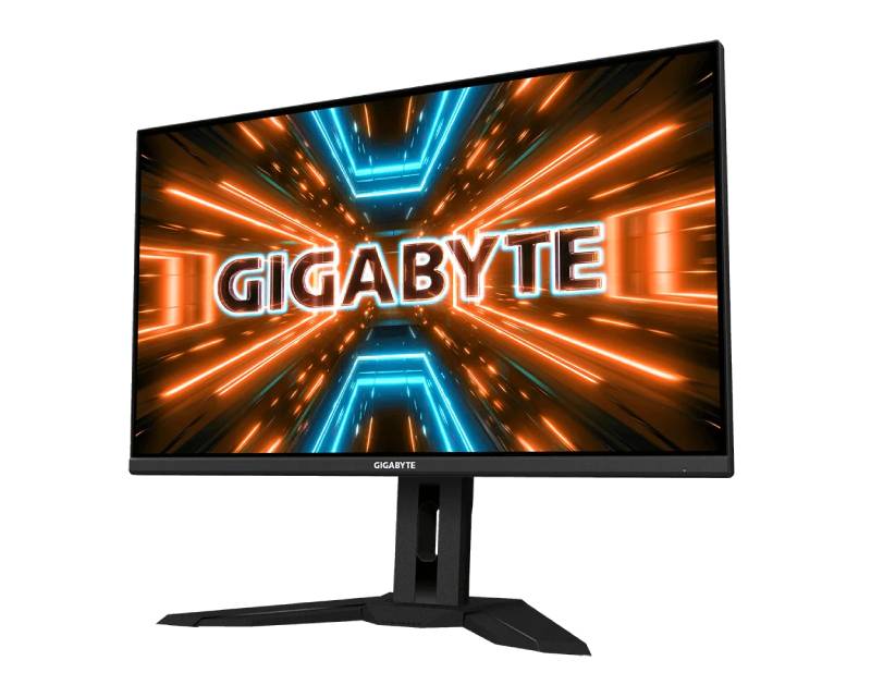 Gigabyte Monitor Gaming M28U-EK