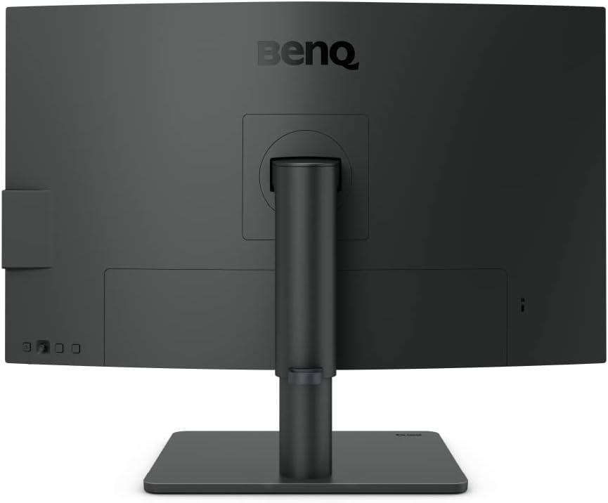 BENQ Monitor PD2706U 4K 9H.LLJLB.QBE