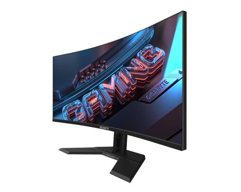 Gigabyte Monitor Gaming GS34WQC