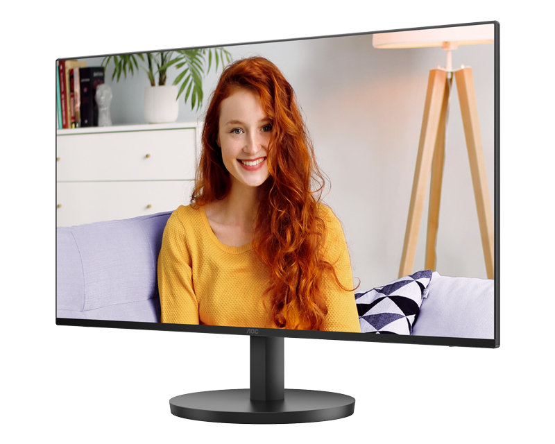 AOC Monitor 23.8, 24B3HA2