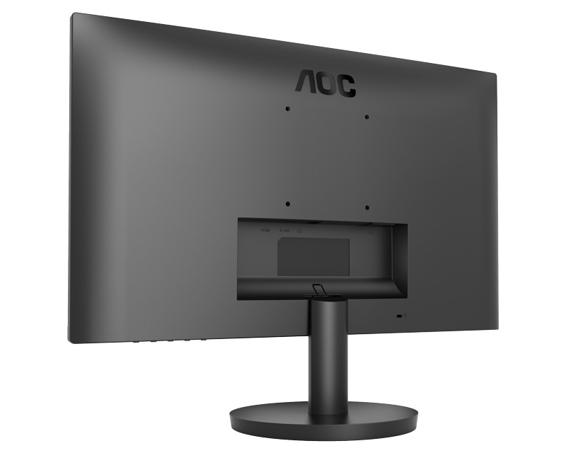 AOC Monitor 23.8, 24B3HA2